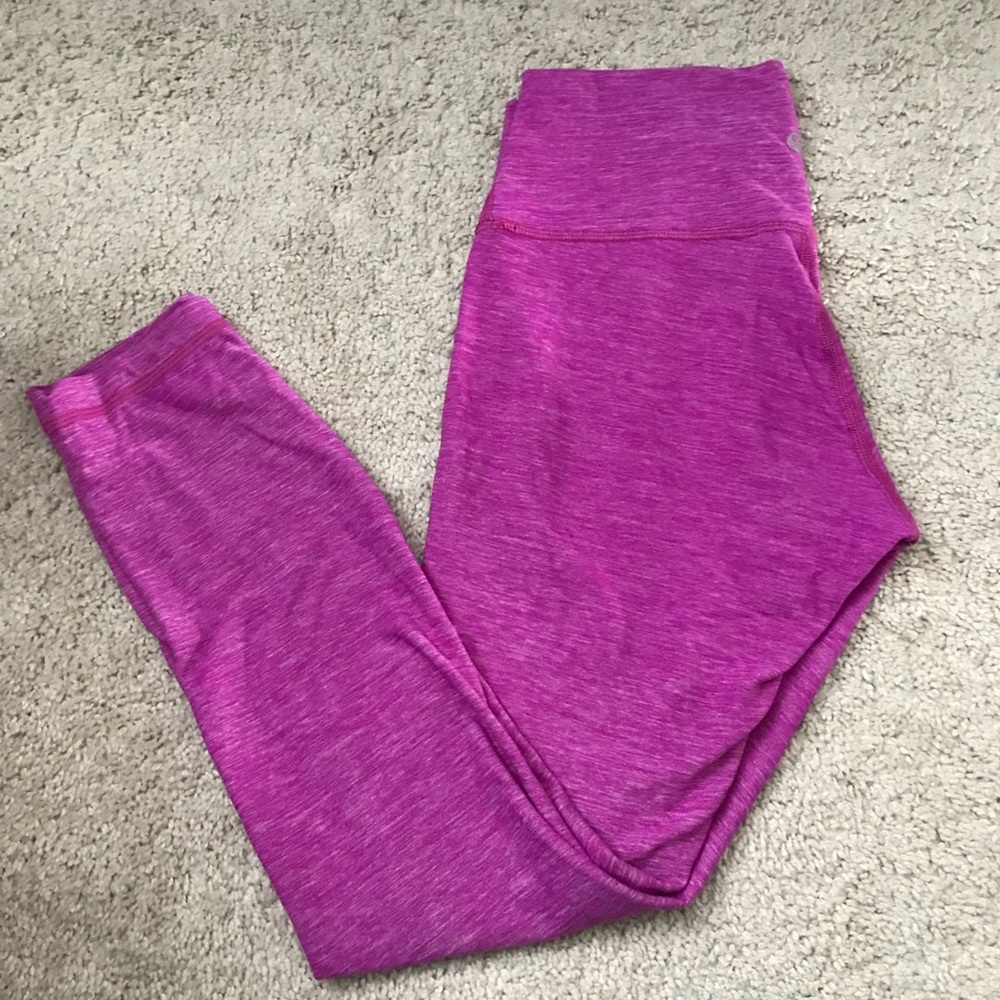 Lululemon High Times Pants LIKE NEW!!